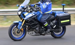 gendarmerie