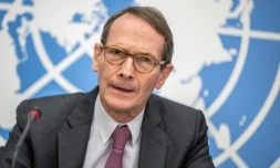 La politique russe de transfert d'enfants ukrainiens est un crime de guerre, selon des enquĂȘteurs de l'ONU