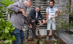 inauguration grainotek saint-joseph