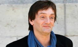 Les jours de Pierre Palmade "ne sont plus en danger"