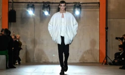 Miuccia Prada: retour aux sources avec une élégance sobre