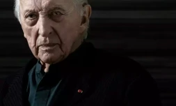 Pierre soulages