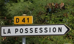 La Possession