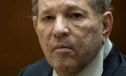 Harvey Weinstein jugé coupable à Los Angeles d'un viol et de deux agressions sexuelles