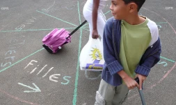 école primaire