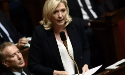 Marine Le Pen