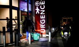 Greffe d'organes: du donneur au receveur, "une course contre la montre"