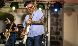 Blues Marron Festival - Saint-Paul - Culture