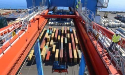 Port Est