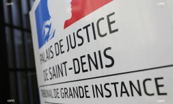 palais de justice de champ fleuri