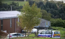 Affaire Justine Vayrac: la victime est morte étranglée selon l'autopsie