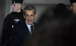 Procès de Nicolas Sarkozy