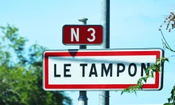 Ville du Tampon