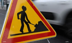 travaux