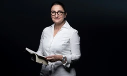 Anne-Sophie Pic, la cheffe aux 10 étoiles qui n'appartient à "aucune caste"
