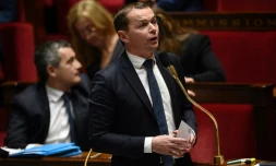 Assurance chômage: le gouvernement dévoile les futures règles d'indemnisation