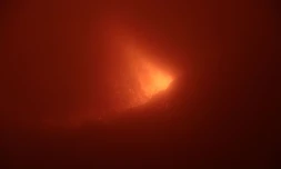 volcan septembre 2022