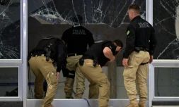 Brésil: les lieux de pouvoir sous contrôle après l'assaut des bolsonaristes