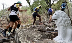 Grand raid 2022