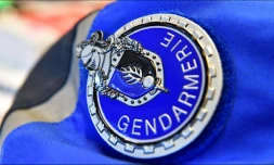 Gendarmerie - contrôles routiers