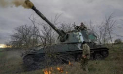 L'Ukraine dénonce le blocus russe réinstauré, qui rend "impossibles" les exportations de céréales