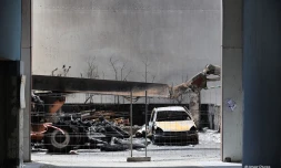 incendie Lancastel