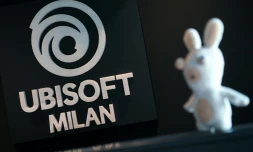 "Mario + Lapins Crétins", symbole des fusions entre marques emblématiques du jeu vidéo