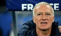 Euro-2024: les Bleus face aux Pays-Bas, qualifications relevées en vue