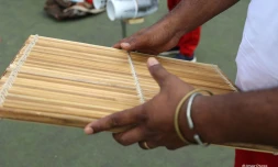 20 décembre Maloya