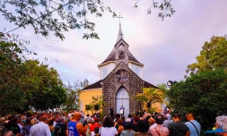 20 Désanm au domaine de Villèle