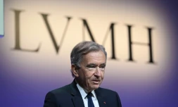 Nouveaux résultats records pour LVMH en 2022: 14 milliards d'euros de bénéfice net