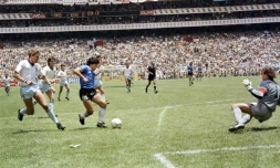 Diego Maradona