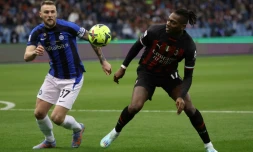 Transferts: renforts au PSG, buteur à l'OM ? Dernières heures de fièvre en L1