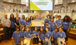 CDS2E 1er prix