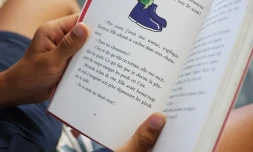 lecture - écriture
