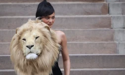 Kylie Jenner - Getty Image