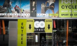 Audience cruciale pour l'avenir de Go Sport