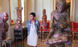Ericka Bareigts - Histoire - Saint-Denis