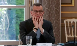 Alexis Kohler soupçonné d'avoir "participé" à des décisions sur l'armateur MSC, lié à sa famille