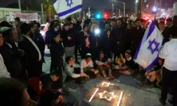 Attentats à Jérusalem: