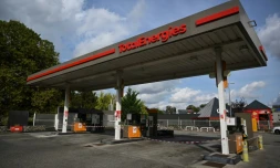 Grèves: TotalEnergies accepte d'avancer les négociations salariales pour apaiser les tensions