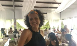 Charlotte Dalleau