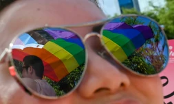 Singapour révoque une loi pénalisant l'homosexualité