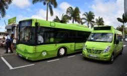 Bus Carsud