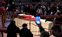 Benoît XVI
