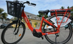 TCO - Mobilite? - Ve?lo - Saint-Leu