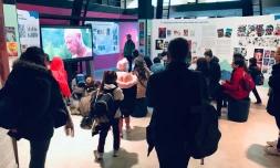 175 ans de BD à La Réunion, au Festival international de la BD Angoulême
