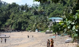 mayotte Scènes de vie