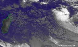tempête tropicale modérée Balita