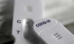 Covid: l'épidémie repart en France